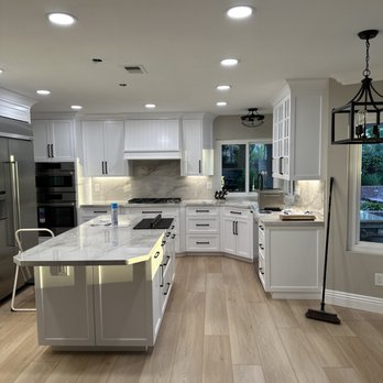 Royalty Home Improvement - Custom Kitchen - General Contractors Near Me Royalty Home Improvement - Custom Kitchen - General Contractors Near Me