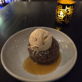 Gordon Ramsay Hell's Kitchen - Sticky toffee pudding It's just amazing. I would pay 3 course meal just to eat this. - Steakhouses Near Me - Stateline, Nevada Gordon Ramsay Hell's Kitchen - Sticky toffee pudding It's just amazing. I would pay 3 course meal just to eat this. - Steakhouses Near Me - Stateline, Nevada