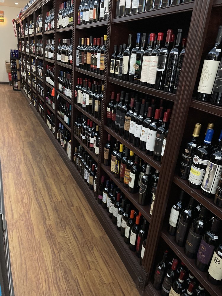 CHEERS WINE & LIQUOR Updated July 2024 23 Photos & 34 Reviews