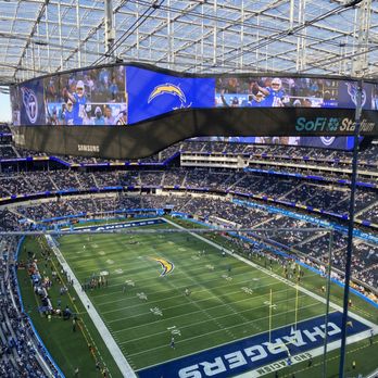 SoFi Stadium - Stadiums & Arenas Near Me - Inglewood, California SoFi Stadium - Stadiums & Arenas Near Me - Inglewood, California