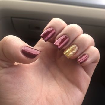 EZ Nails - Nail Salons Near Me - Torrance, California