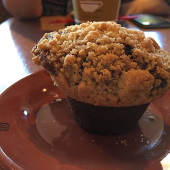 Wildflower - Chocolate pumpkin muffin - Sandwiches Near Me - Sedona, Arizona Wildflower - Chocolate pumpkin muffin - Sandwiches Near Me - Sedona, Arizona