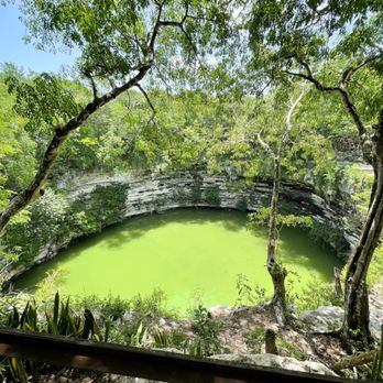 Mexico Kan Tours - old cenote - Historical Tours Near Me - Tulum, ROO Mexico Kan Tours - old cenote - Historical Tours Near Me - Tulum, ROO