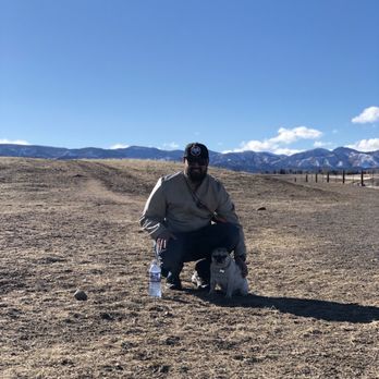 Chatfield Dog Park - Dog Parks Near Me - Littleton, Colorado