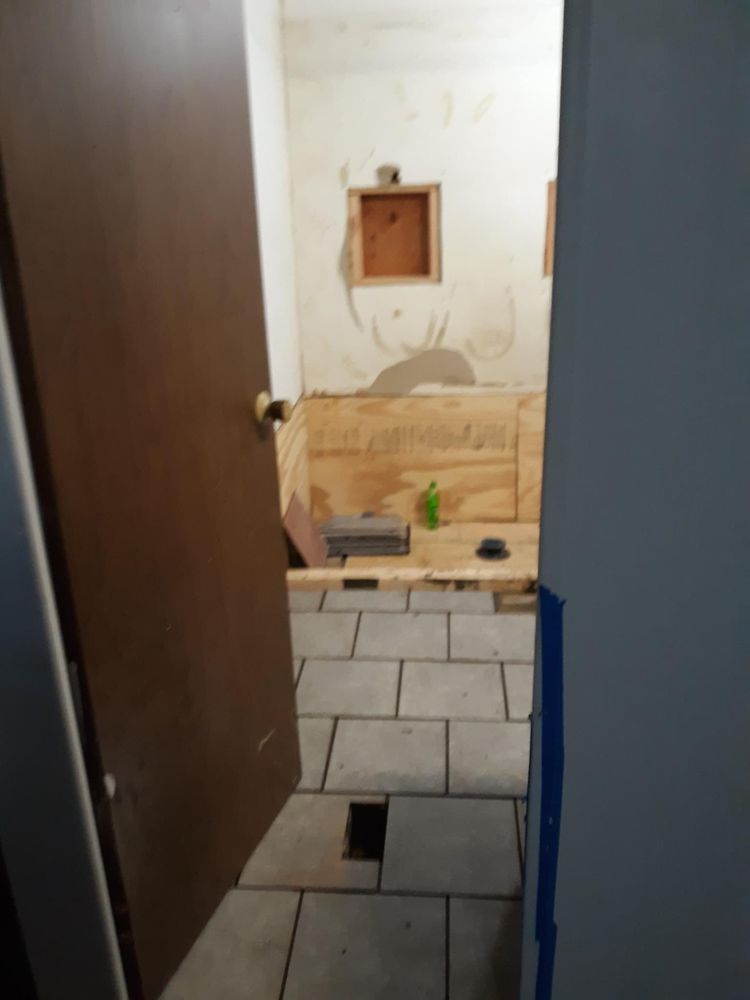 Slide of Watley Remodeling