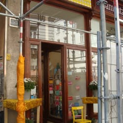 Lieblichkeiten
