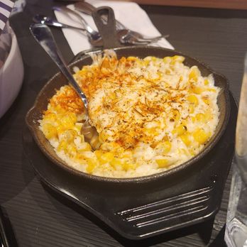 Sugar Cafe Lounge - Corn cheese - Lounges Near Me - Richmond Hill, Ontario