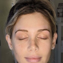 Brow Fetish