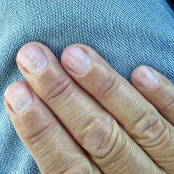 Rosie Nails Spa - Nail Salons Near Me - San Jose, California