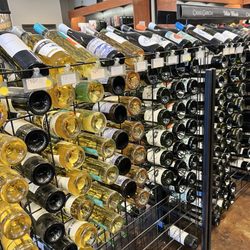 Campbell Station Wine & Spirits