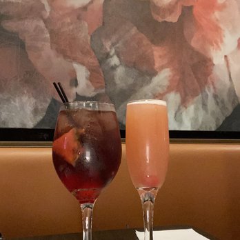 CZEN Restaurant Brooklyn - Bottomless sangria and mimosa - Caribbean Near Me - Brooklyn, New York CZEN Restaurant Brooklyn - Bottomless sangria and mimosa - Caribbean Near Me - Brooklyn, New York