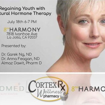 CortexRx Wellness Pharmacy - RSVP https://8harmony.com/events/july-2019 - Pharmacy Near Me - La Jolla, California CortexRx Wellness Pharmacy - RSVP https://8harmony.com/events/july-2019 - Pharmacy Near Me - La Jolla, California