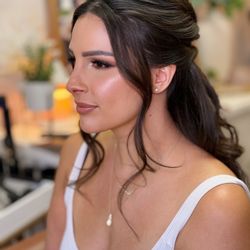 Blush By M Marie - Bridal makeup & hair