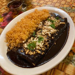 Mole Negro