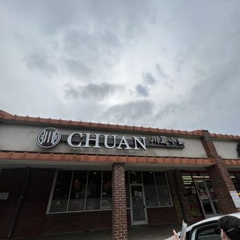 Chuan Cafe - Outlook - Szechuan Near Me - Raleigh, North Carolina Chuan Cafe - Outlook - Szechuan Near Me - Raleigh, North Carolina