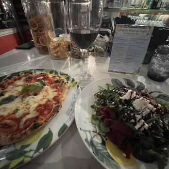 Locanda Capri - Italian Near Me - Brentwood, California Locanda Capri - Italian Near Me - Brentwood, California