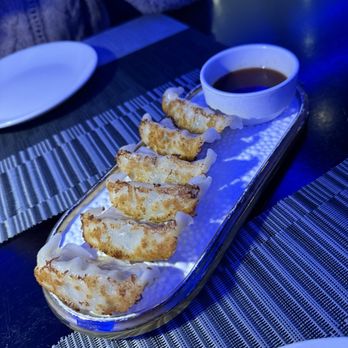 Kashi - Huntington - Pork Gyoza - Japanese Near Me - Huntington, New York
