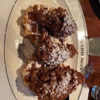 The Harrison - Chicken and waffles - Bars Near Me - Floral Park, New York The Harrison - Chicken and waffles - Bars Near Me - Floral Park, New York
