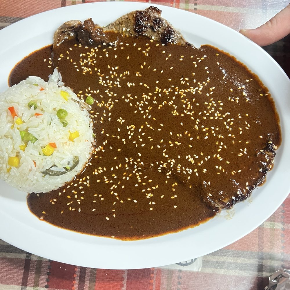 Mole Mole