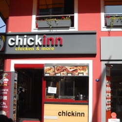 Chickinn