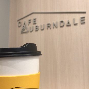 Cafe Auburndale - Coffee & Tea Near Me - Flushing, New York