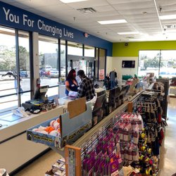 Goodwill - Always a long line
