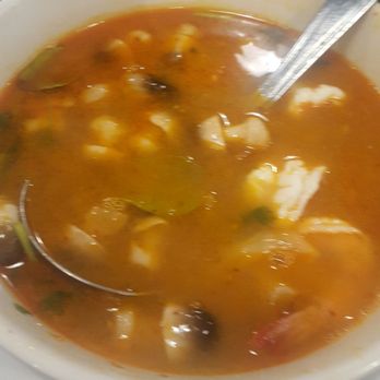 Ono Thai - Lemongrass soup with mushroom..yummy! - Thai Near Me - Ewa Beach, Hawaii Ono Thai - Lemongrass soup with mushroom..yummy! - Thai Near Me - Ewa Beach, Hawaii