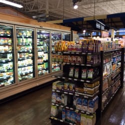 Food Lion - Health Foods!