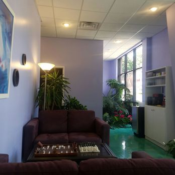 Spaah - Waiting area - Day Spas Near Me - Bloomington, Indiana