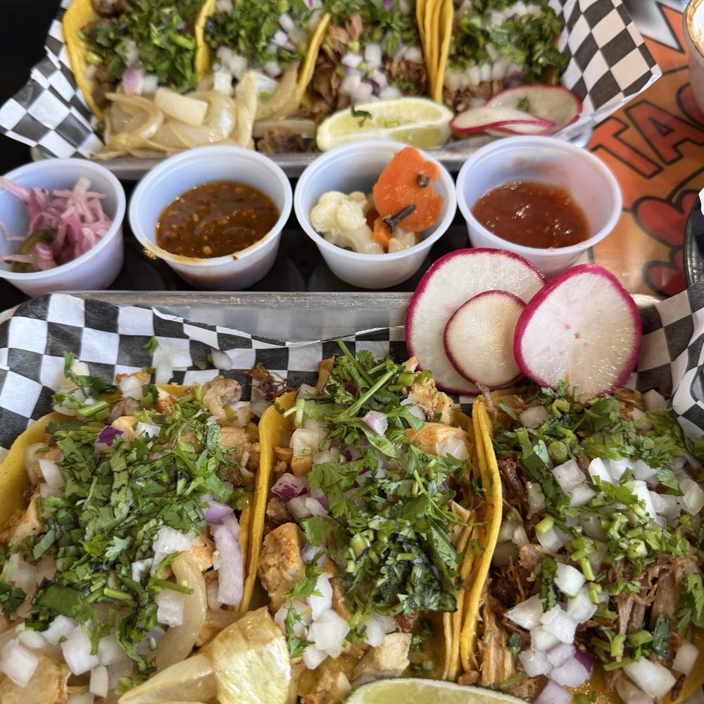 El Taco Magico - Street Tacos - Tacos Near Me - Suisun City, California El Taco Magico - Street Tacos - Tacos Near Me - Suisun City, California