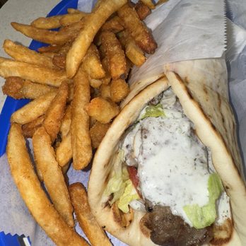 Pita Grille - Mediterranean Near Me - Taylors, South Carolina Pita Grille - Mediterranean Near Me - Taylors, South Carolina