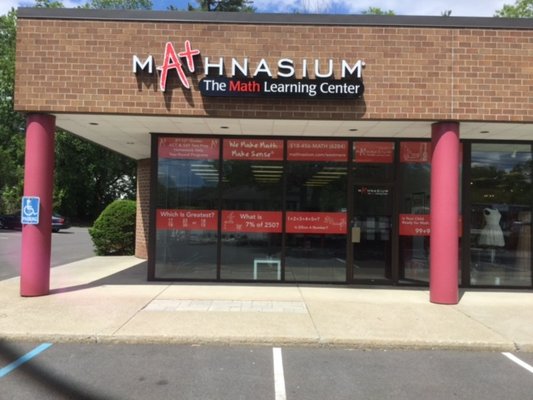 Mathnasium