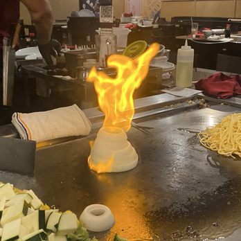 Shogun Restaurant - Fire - Japanese Near Me - Temecula, California Shogun Restaurant - Fire - Japanese Near Me - Temecula, California