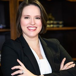 Scarlett M Steuart - Burdge Law Office