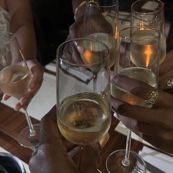Viaje - Cava Sparkling Wine - Mexican Near Me - Long Beach, California Viaje - Cava Sparkling Wine - Mexican Near Me - Long Beach, California