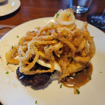 TOWN - Moco loco - Steakhouses Near Me - San Carlos, California