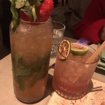 Mariel - mariel mojito and trogon - Cuban Near Me - Boston, Massachusetts Mariel - mariel mojito and trogon - Cuban Near Me - Boston, Massachusetts