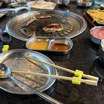 Mr Kimchi - Randhurst - Korean Near Me - Mount Prospect, Illinois