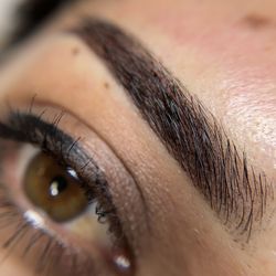 Harmony Studio Brows & Skincare - PMU Ombrebrows, duration1-2 years