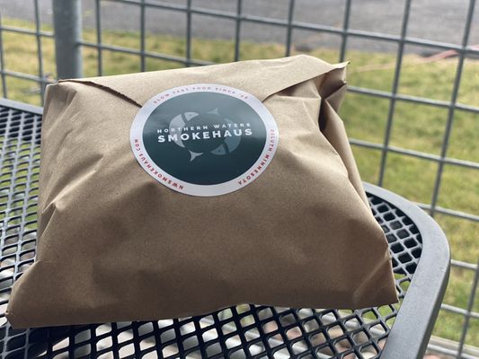 Northern Waters Smokehaus by null