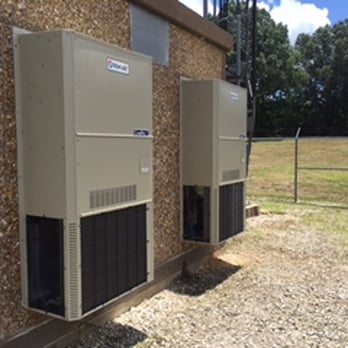 Springfield Heating and Air - Heating & Air Conditioning/HVAC Near Me - Madison, Mississippi
