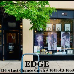 Edge Professionals Style Shop - By Jennifer