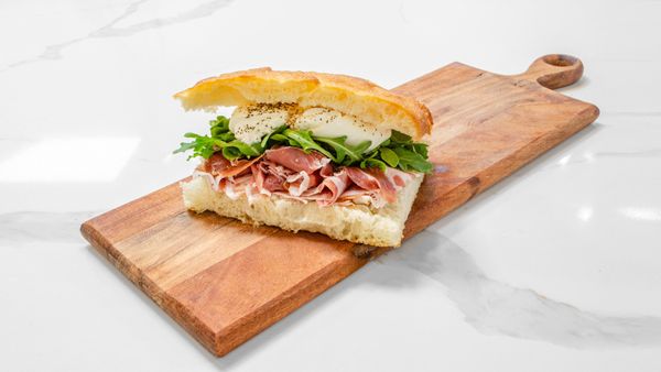 Jholano's Deli - Brickell by null