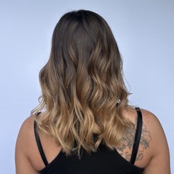 Wisp Hair Salon