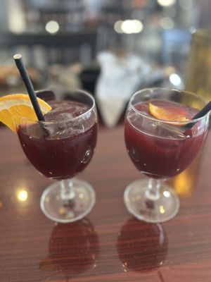 Oohh's & Aahh's by null