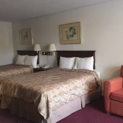 Executive Inn