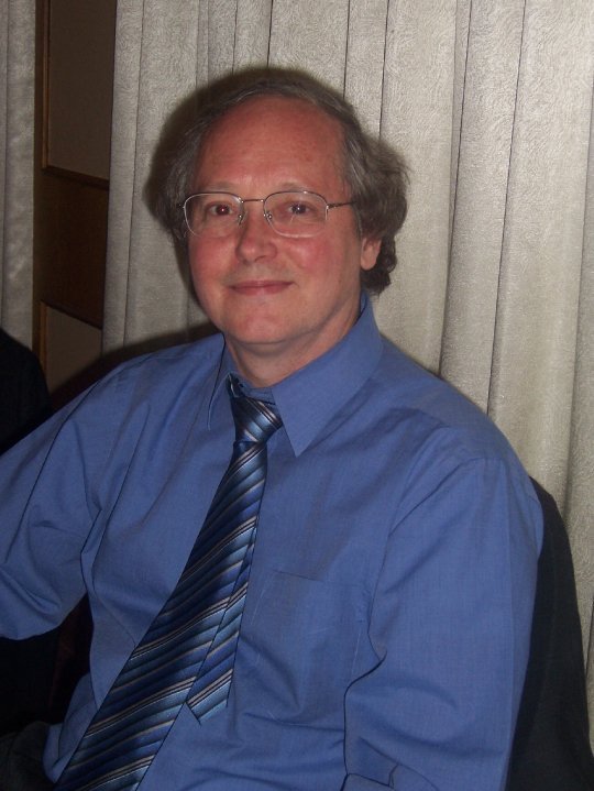 Carl G. McMahon - disability attorney in Independence, OH