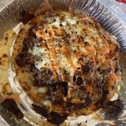 AREPA PAISA(FRIED OR ROASTED CORN CAKE WITH SWEET PLANTAINS ,BEEF,PORK CRACKLING AND CHEESE) AREPA PAISA(FRIED OR ROASTED CORN CAKE WITH SWEET PLANTAINS ,BEEF,PORK CRACKLING AND CHEESE)