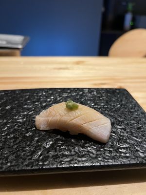 LUYA Omakase & Wine Bar by null