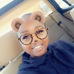 Thank you for improving my smile. Dr. Rafati is really sweet and cares about her patients Thank you for improving my smile. Dr. Rafati is really sweet and cares about her patients